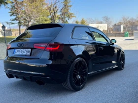 Audi A3 1.6TDI , снимка 5