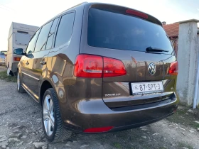 VW Touran, снимка 10