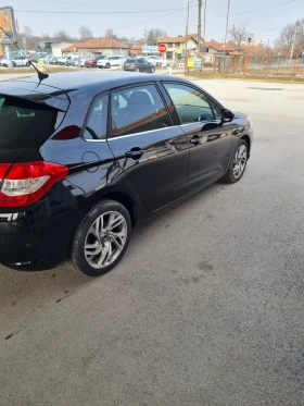 Citroen C4 1.6куб.156к.с.Автоматик , снимка 3