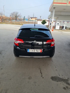 Citroen C4 1.6куб.156к.с.Автоматик , снимка 2