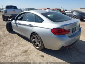     BMW 440 440* M* SPORT* LINE* * * * REC