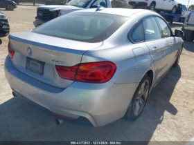     BMW 440 440* M* SPORT* LINE* * * * REC