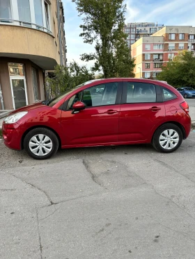 Citroen C3 1.0, снимка 4