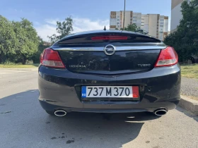 Обява за продажба на Opel Insignia 2.0 Turbo Sport ~10 300 лв. - изображение 8
