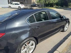 Обява за продажба на Opel Insignia 2.0 Turbo Sport ~10 300 лв. - изображение 11