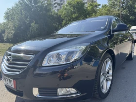 Обява за продажба на Opel Insignia 2.0 Turbo Sport ~10 300 лв. - изображение 1