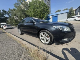 Обява за продажба на Opel Insignia 2.0 Turbo Sport ~10 300 лв. - изображение 9