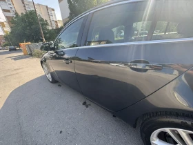 Обява за продажба на Opel Insignia 2.0 Turbo Sport ~10 300 лв. - изображение 6