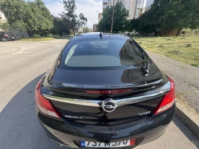 Обява за продажба на Opel Insignia 2.0 Turbo Sport ~10 300 лв. - изображение 7