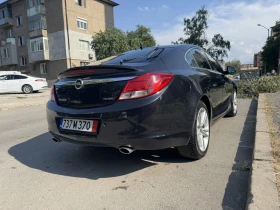Обява за продажба на Opel Insignia 2.0 Turbo Sport ~10 300 лв. - изображение 10