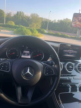Обява за продажба на Mercedes-Benz C 200 cdi ~25 750 лв. - изображение 8