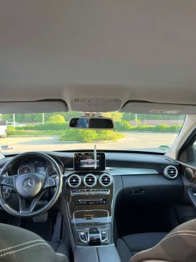 Обява за продажба на Mercedes-Benz C 200 cdi ~25 750 лв. - изображение 6