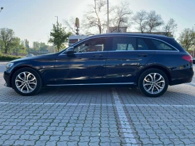 Обява за продажба на Mercedes-Benz C 200 cdi ~25 750 лв. - изображение 11