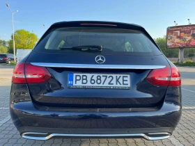 Обява за продажба на Mercedes-Benz C 200 cdi ~25 750 лв. - изображение 4