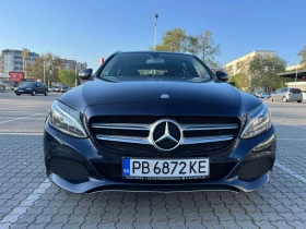 Обява за продажба на Mercedes-Benz C 200 cdi ~25 750 лв. - изображение 1