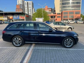 Обява за продажба на Mercedes-Benz C 200 cdi ~25 750 лв. - изображение 1