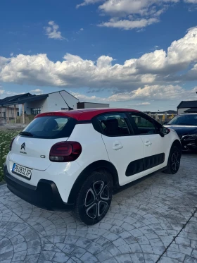 Обява за продажба на Citroen C3 ~18 000 лв. - изображение 3