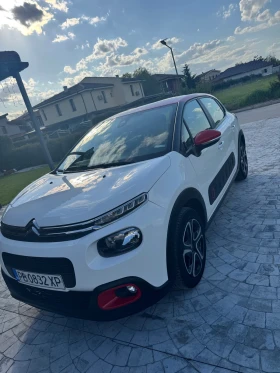 Обява за продажба на Citroen C3 ~18 000 лв. - изображение 2