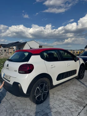 Обява за продажба на Citroen C3 ~18 000 лв. - изображение 6