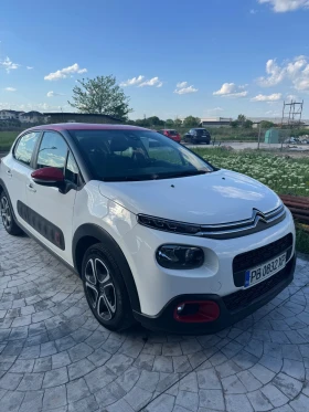 Обява за продажба на Citroen C3 ~18 000 лв. - изображение 1