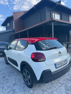 Обява за продажба на Citroen C3 ~18 000 лв. - изображение 5