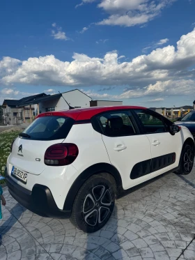 Обява за продажба на Citroen C3 ~18 000 лв. - изображение 7