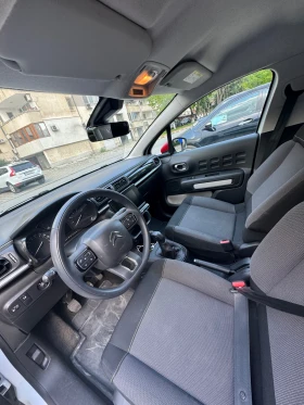Citroen C3 - 18000 лв. - 77267687 | Car24.bg