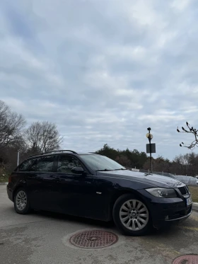 Обява за продажба на BMW 320 320D ~4 150 EUR - изображение 4