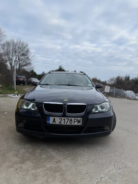 Обява за продажба на BMW 320 320D ~4 150 EUR - изображение 9
