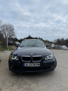 Обява за продажба на BMW 320 320D ~4 150 EUR - изображение 8