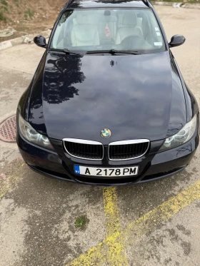 Обява за продажба на BMW 320 320D ~4 150 EUR - изображение 1