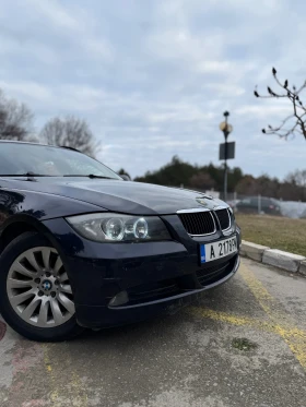 Обява за продажба на BMW 320 320D ~4 150 EUR - изображение 3