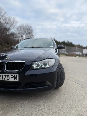 Обява за продажба на BMW 320 320D ~4 150 EUR - изображение 7