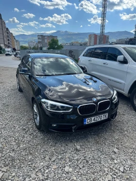 BMW 118 118i | Mobile.bg    2