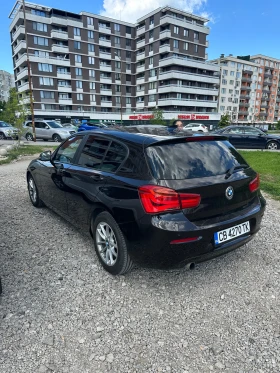 BMW 118 118i | Mobile.bg    3