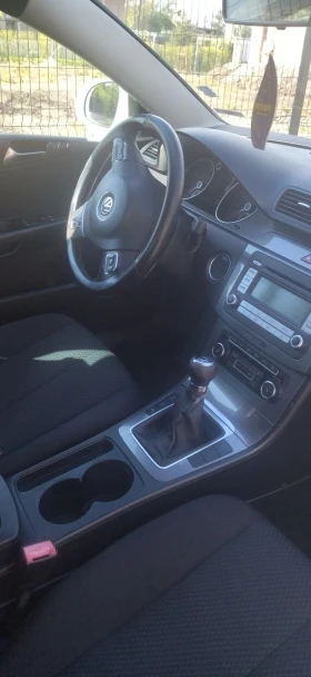 VW Passat | Mobile.bg    3