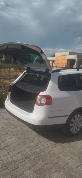 VW Passat | Mobile.bg    10