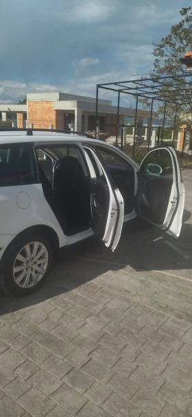 VW Passat | Mobile.bg    11