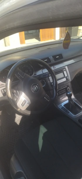 VW Passat | Mobile.bg    9
