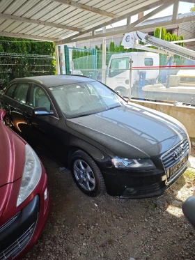 Audi A4 2.0TDI  | Mobile.bg    6