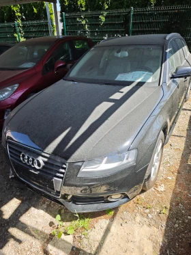 Audi A4 2.0TDI  | Mobile.bg    2