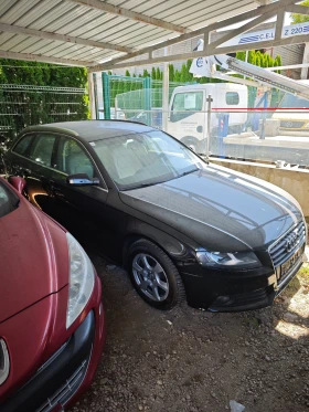 Audi A4 2.0TDI  | Mobile.bg    3