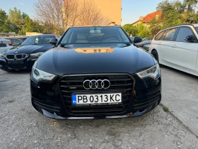 Audi A6 3.0TDi 245HP QUATTRO 8ZTF KOJA NAVI FUUL 2013G - 21500 лв. - 21054050 3