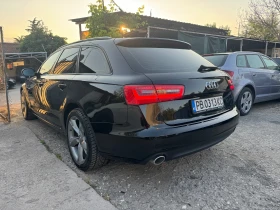 Audi A6 3.0TDi 245HP QUATTRO 8ZTF KOJA NAVI FUUL 2013G - 21500 лв. - 21054050 7