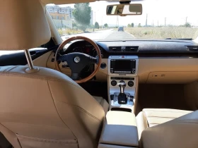 Обява за продажба на VW Passat 3.2 FSI DSG ~6 000 лв. - изображение 4