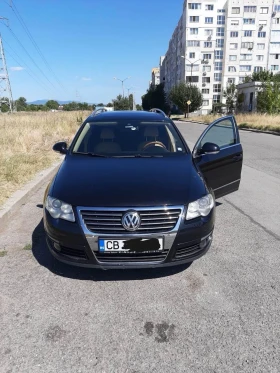 Обява за продажба на VW Passat 3.2 FSI DSG ~6 000 лв. - изображение 1