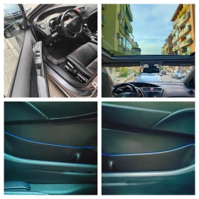 Honda Civic 1.6 i dtec executive  | Mobile.bg    5