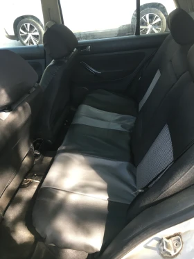 Обява за продажба на VW Golf 1.9 116к.с ~2 700 лв. - изображение 7