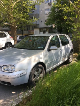 Обява за продажба на VW Golf 1.9 116к.с ~2 700 лв. - изображение 5