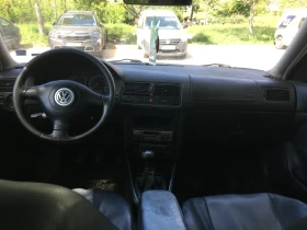 Обява за продажба на VW Golf 1.9 116к.с ~2 700 лв. - изображение 8